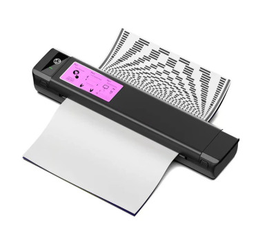 Stampante Stencil Tattoo OZER