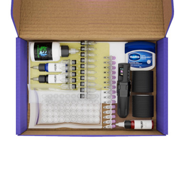 Kit Tatuaggi Principianti - Cortex Phantom