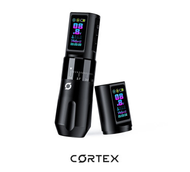 Macchinetta Per Tatuaggi Cortex Zion