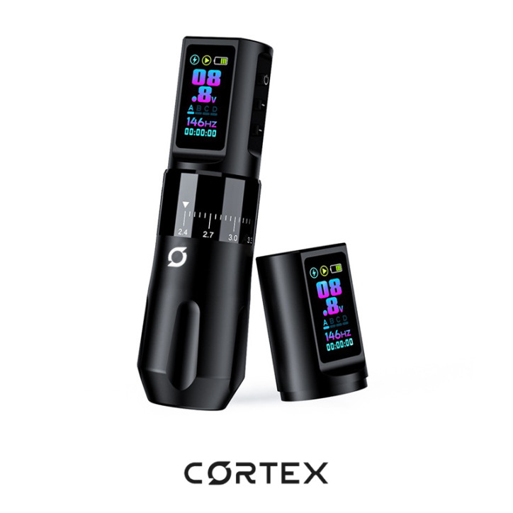 Macchinetta Per Tatuaggi Cortex Zion
