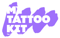 My Tattoo Kit